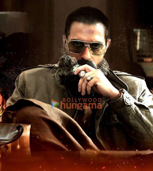 dhurandhar 1 4