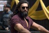 Dhurandhar First Look | Ranveer Singh | Aditya Dhar | In Cinemas 5th December 2025