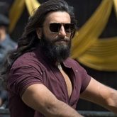 Dhurandhar First Look | Ranveer Singh | Aditya Dhar | In Cinemas 5th December 2025