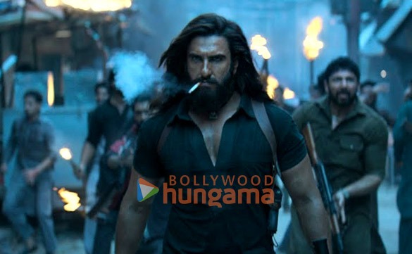 dhurandhar 2 2