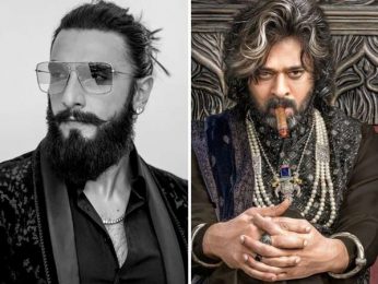 SCOOP: Ranveer Singh-starrer Dhurandhar to release on December 5; to CLASH with Prabhas’ horror comedy The Raja Saab