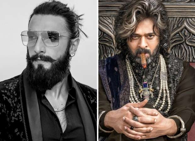 SCOOP: Ranveer Singh-starrer Dhurandhar to release on December 5; to CLASH with Prabhas’ horror comedy The Raja Saab