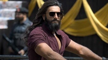 Dhurandhar First Look | Ranveer Singh | Aditya Dhar | In Cinemas 5th December 2025
