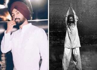 Diljit Dosanjh unveils gripping poster of Panjab ’95 amid Sardaar Ji 3 controversy