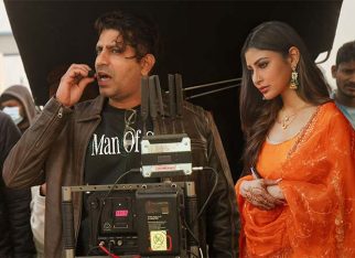Director Faruk Kabir on casting Mouni Roy in Salakaar: “She’s more than her glamorous image”