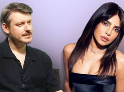 Director Ilya Naishuller on FIRST INTERACTION with Priyanka Chopra! | Heads of State