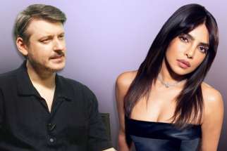 Director Ilya Naishuller on FIRST INTERACTION with Priyanka Chopra! | Heads of State