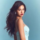 Disha Patani speaks up for rescued elephant Hari, urges fans to show love and compassion towards animals
