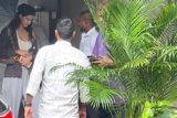 Disha Patani gorgeous glimpse in monsoon