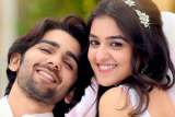 Dore Dore Dil Pe Tere – Heer Express | Divita Juneja & Pritt Kamani | Nakash Aziz, Harjot Kaur | Tanishk Bagchi