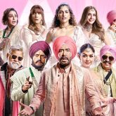 Duja trailer of Son of Sardaar 2 to drop on July 22; Ajay Devgn to return as Jassi promising more chaos and laughter in another trailer