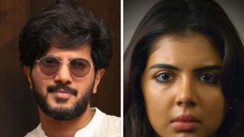 Dulquer Salmaan drops teaser of first female led Malayalam superhero film Lokah: Chapter One – Chandra starring Kalyani Priyadarshan on his birthday