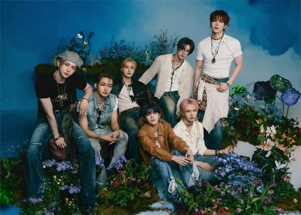 EPEX embraces romance and reflection in Youth Chapter 3: ROMANTIC YOUTH, the final chapter of their coming-of-age trilogy