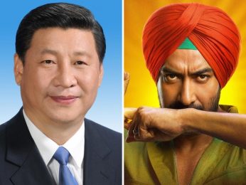 EXCLUSIVE: CBFC censors Xi Jinping’s mention in Son Of Sardaar 2; replaces ‘item’ with ‘madam’ EXCLUSIVE: CBFC censors Xi Jinping’s mention in Son Of Sardaar 2; replaces ‘item’ with ‘madam’