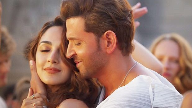 EXCLUSIVE: Hrithik Roshan-Kiara Advani’s War 2 love track is a ‘Flashback’ song exploring Kabir-Kavya’s past