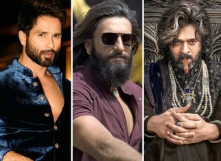 EXCLUSIVE: No change in release date for Shahid Kapoor-Vishal Bhardwaj’s next; to CLASH with Ranveer Singh’s Dhurandhar and Prabhas’ The RajaSaab on December 5