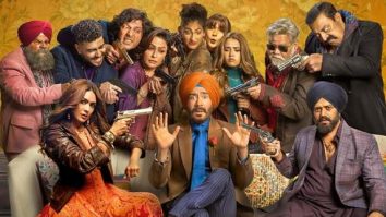 EXCLUSIVE: Trailer of Ajay Devgn-starrer Son Of Sardaar 2 to be launched on July 11 at a GRAND event in Mumbai; entire cast to be present
