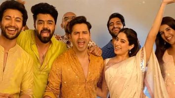 EXCLUSIVE: Varun Dhawan-Janhvi Kapoor starrer Sunny Sanskari Ki Tulsi Kumari pushed; to release on October 2