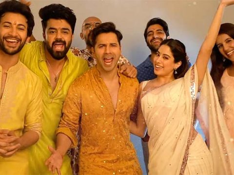 EXCLUSIVE: Varun Dhawan-Janhvi Kapoor starrer Sunny Sanskari Ki Tulsi Kumari pushed; to release on October 2