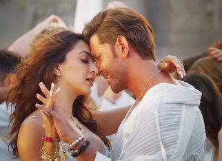 BREAKING: ‘Kesariya’ team reunites for Hrithik Roshan–Kiara Advani’s romantic ‘Flashback’ song in War 2