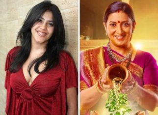 Ekta Kapoor says return of Kyunki Saas Bhi Kabhi Bahu Thi is rooted in purpose, not nostalgia; recalls Smriti Irani-led show’s impact