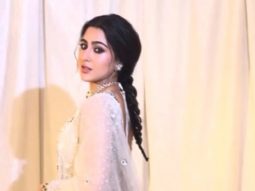 Elegant Beauty! Sara Ali Khan