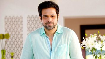 Emraan Hashmi calls Gunmaaster G9 ‘personal’; says, “I’m confident it will be remembered as a landmark in my filmography”