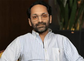 Fahadh Faasil reveals unconventional retirement dream: “I want to be a driver in Barcelona”