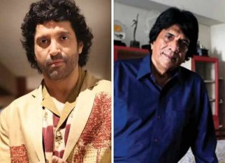 Farhan Akhtar on Don’s director Chandra Barot: “He achieved so much with so little”