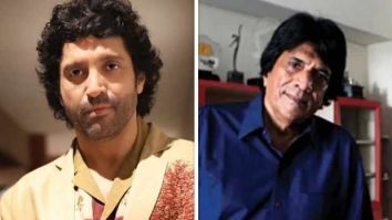 Farhan Akhtar on Don’s director Chandra Barot: “He achieved so much with so little”