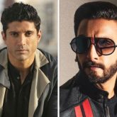 Farhan Akhtar to start shooting Don 3 with Ranveer Singh from January 2026