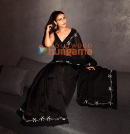 Celeb Photos Of Fatima Sana Shaikh