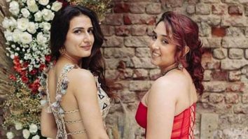 Fatima Sana Shaikh reflects on the power of sisterhood and her bond with Ira Khan: “She’s someone I truly love”