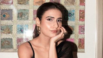 Fatima Sana Shaikh teams up with Aneet Padda for hard-hitting Nyaya, tackles women’s safety: “I feel safe in the film industry”