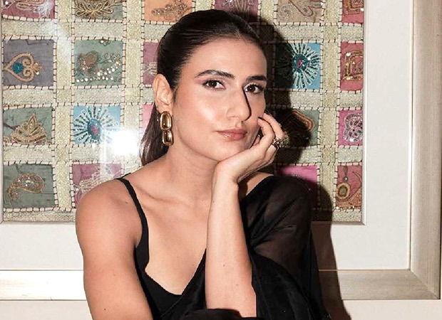 Fatima Sana Shaikh teams up with Aneet Padda for hard-hitting Nyaya, tackles women's safety: "I feel safe in the film industry" 