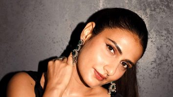 Celeb Photos Of Fatima Sana Shaikh