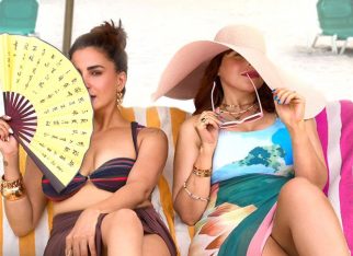 Four More Shots Please! final season to premiere soon on Prime Video