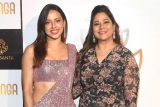 Vindu Dara Singh, Aditi Shetty, Arshi Khan and others grace the launch of Leena Jain’s debut fragrance duo – Ganga & Jogi