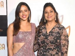 Vindu Dara Singh, Aditi Shetty, Arshi Khan and others grace the launch of Leena Jain’s debut fragrance duo – Ganga & Jogi