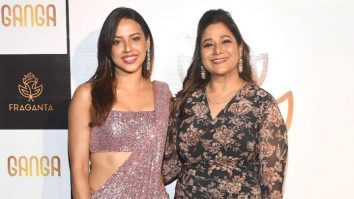 Vindu Dara Singh, Aditi Shetty, Arshi Khan and others grace the launch of Leena Jain’s debut fragrance duo – Ganga & Jogi
