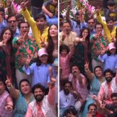 It’s a wrap! Avinash Tiwary and Medha Shankr starrer Ginny Wedss Sunny 2 concludes shooting