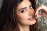 Gracefully on fire! Diana Penty