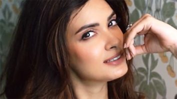 Gracefully on fire! Diana Penty