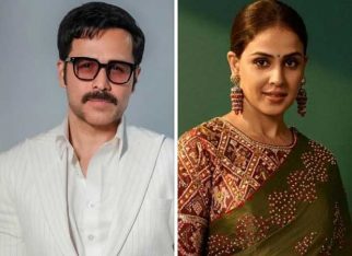Emraan Hashmi and Genelia Deshmukh’s Gunmaaster G9 faces delay amid North India rains