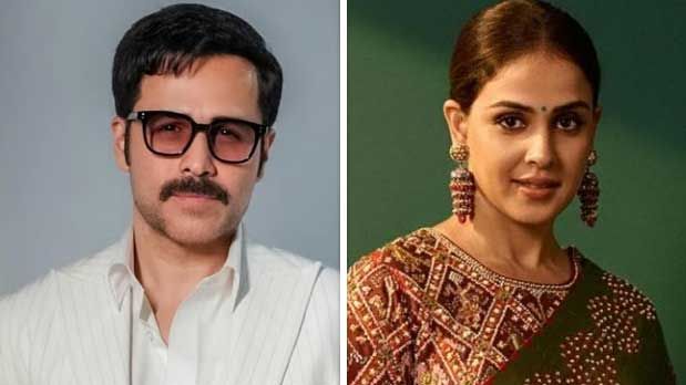 Emraan Hashmi and Genelia Deshmukh’s Gunmaaster G9 faces delay amid North India rains