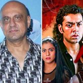 28 Years of Gupt: Rajiv Rai on casting, Kajol-Manisha dynamics and the twist that shocked a generation