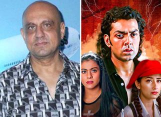 28 Years of Gupt: Rajiv Rai on casting, Kajol-Manisha dynamics and the twist that shocked a generation