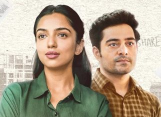 Half CA 2 teaser out: Ahsaas Channa’s rumoured beau Taaruk Raina, Huma Qureshi, and others give shoutout to Amazon MX Player show