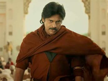 Hari Hara Veera Mallu – Trailer (Hindi) | Pawan Kalyan | Bobby Deol | Nidhhi Agerwal
