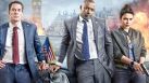Heads Of State (English) Movie Review